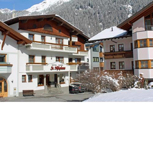 Hotel St. Nikolaus
