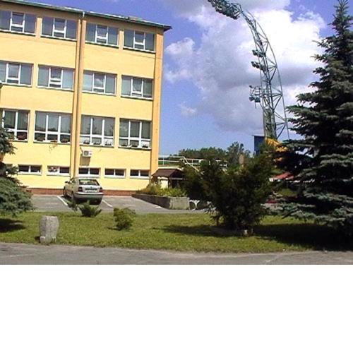 Hotel Štadión