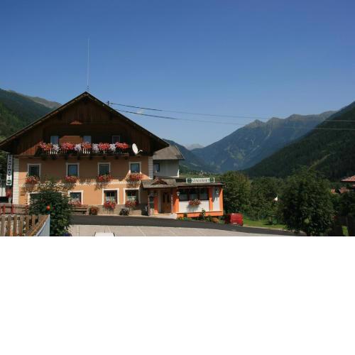 Hotel Stadlwirt