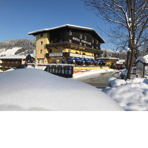 Hotel Staffler