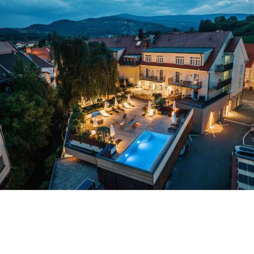 Hotel Stainzerhof