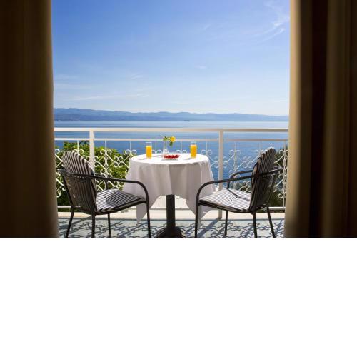 Hotel Stanger