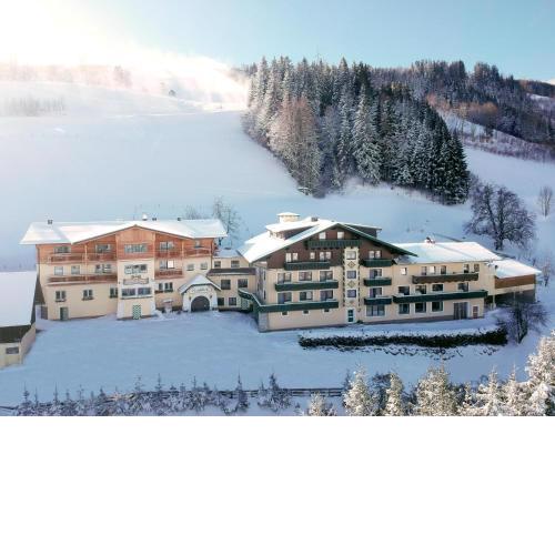 Hotel Starchlhof
