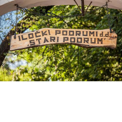 Hotel Stari Podrum