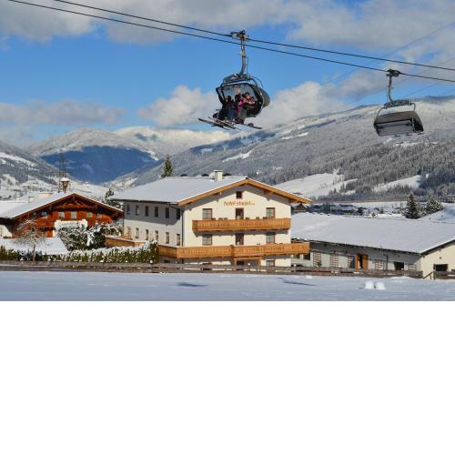 Hotel Starjet