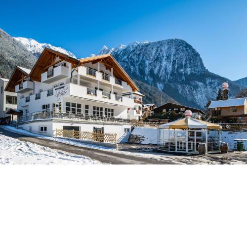 Hotel Stecher