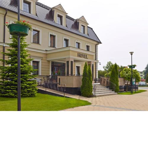 Hotel Stefanik
