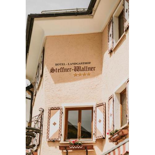 Hotel Steffner-Wallner
