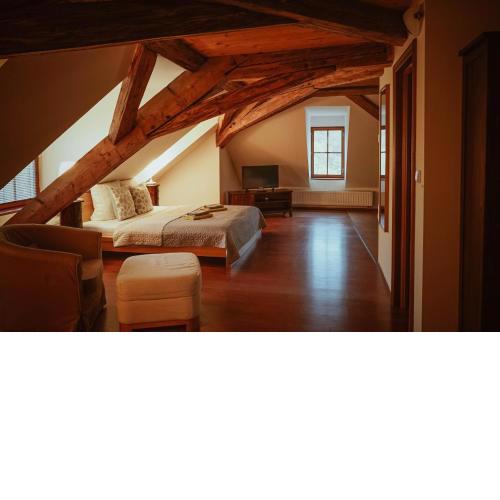 Hotel Stein Elbogen