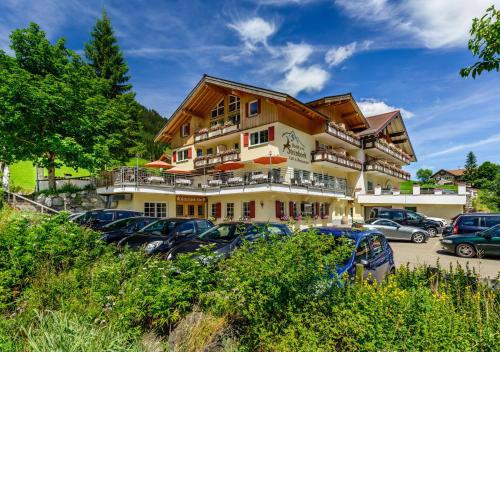 Hotel Steinbock
