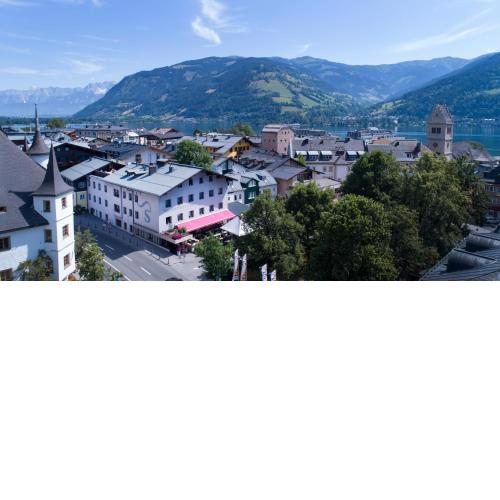 Hotel Steinerwirt1493