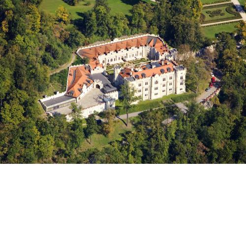Hotel Štekl