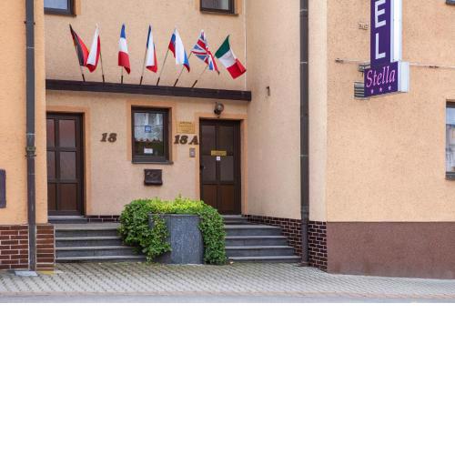 Hotel Stella