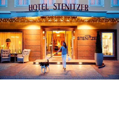 Hotel Stenitzer
