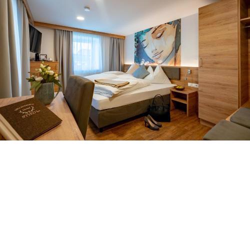 Hotel Stiegler Bed & Breakfast