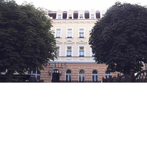 Hotel St.Michael