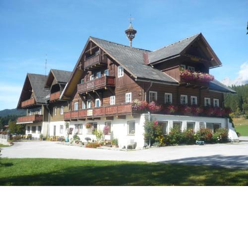 Hotel Stockerwirt