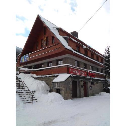 Hotel Stoh