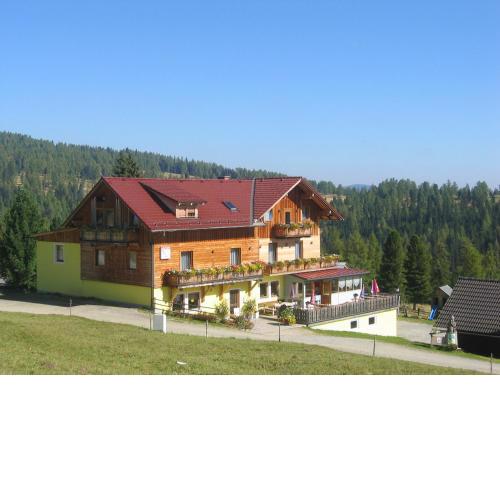 Hotel Stoichart