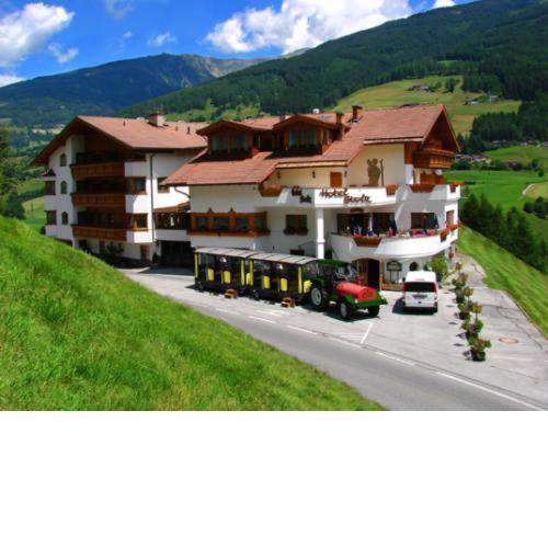 Hotel Stolz