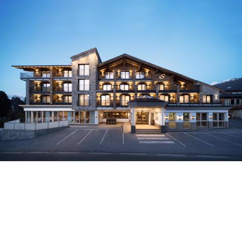 Hotel Stubai