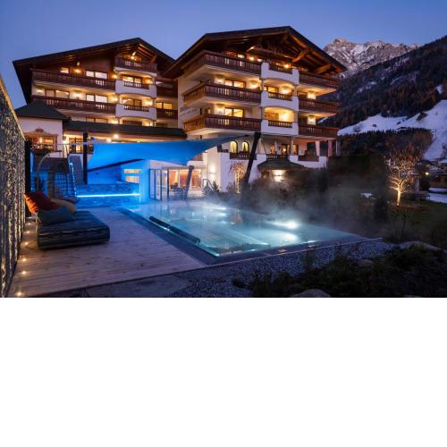 Hotel Stubaierhof