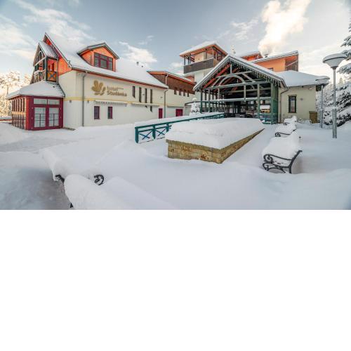 Hotel Studanka