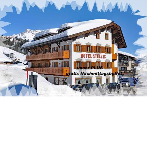 Hotel Stülzis