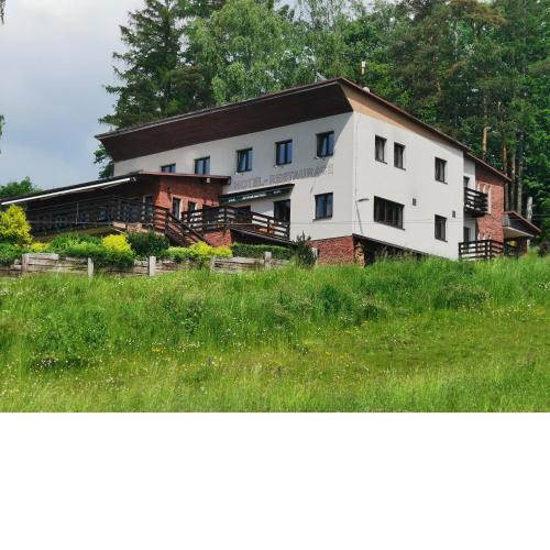 Hotel Styl Hlinsko
