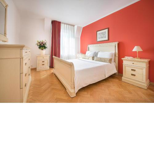 Hotel Suite Home Prague