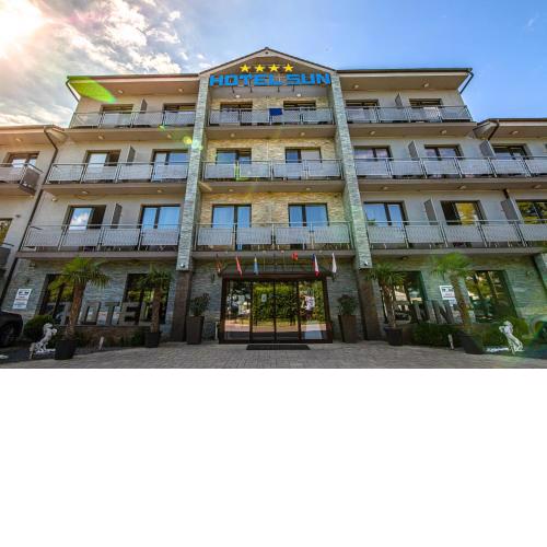 Hotel Sun