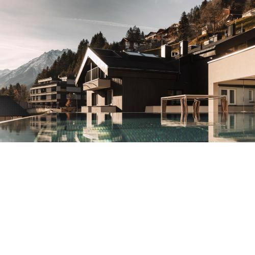 Hotel Sunshine Superior "ADULTS ONLY" Ischgl - Kappl
