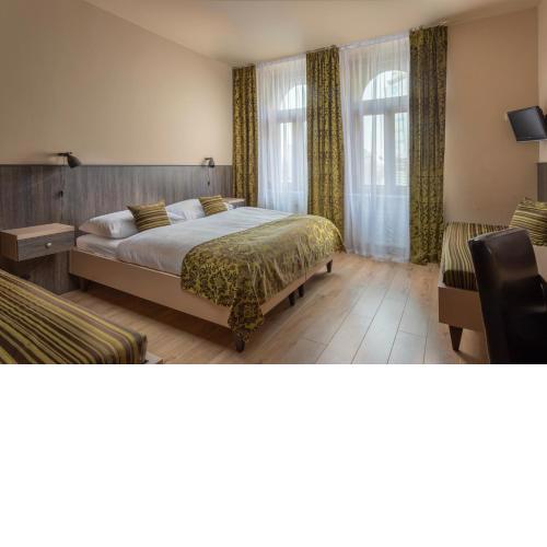 Hotel Superior Prague