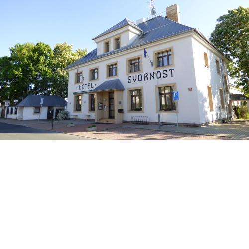 Hotel Svornost