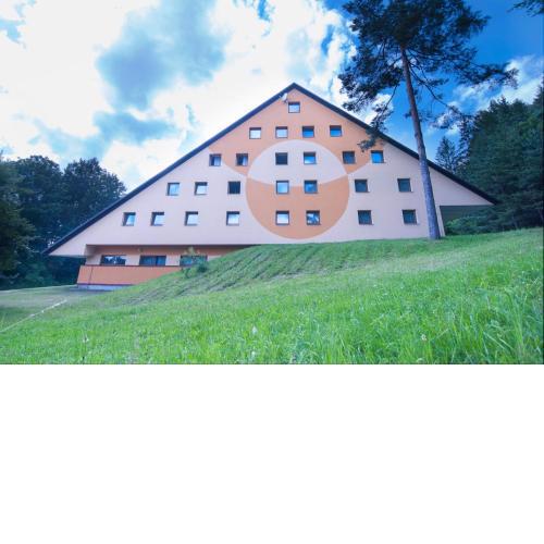 HOTEL SVRATKA