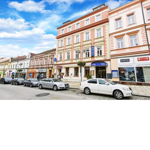 Hotel Tábor