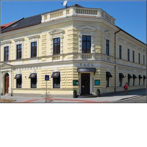 Hotel Tacl