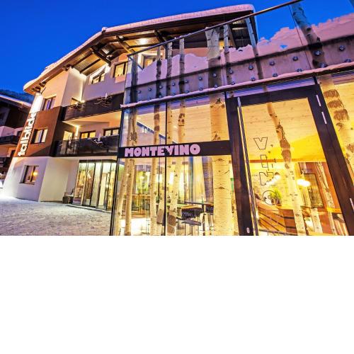 Hotel Talblick