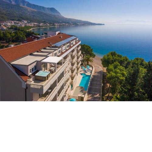 Hotel Tamaris