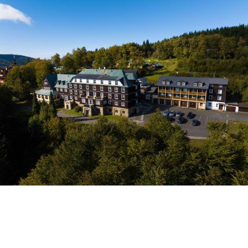 Hotel Tanecnica