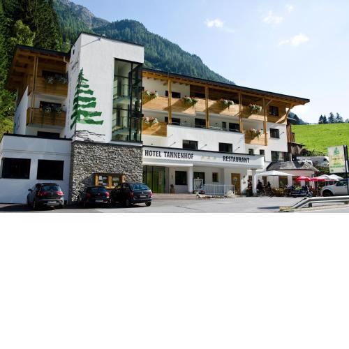Hotel Tannenhof