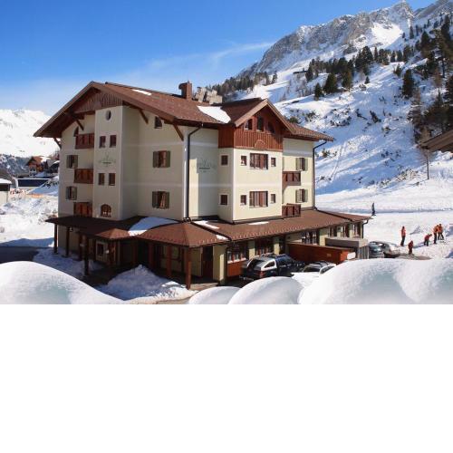 Hotel Tauernglöckl