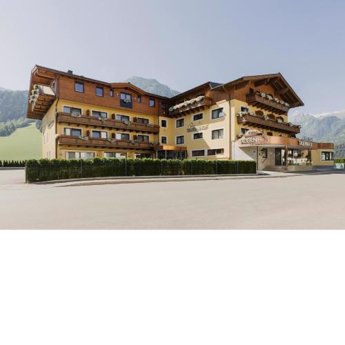 Hotel Tauernhof