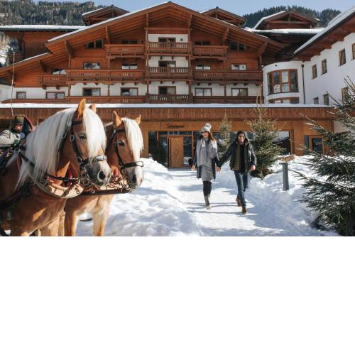 Hotel Tauernhof