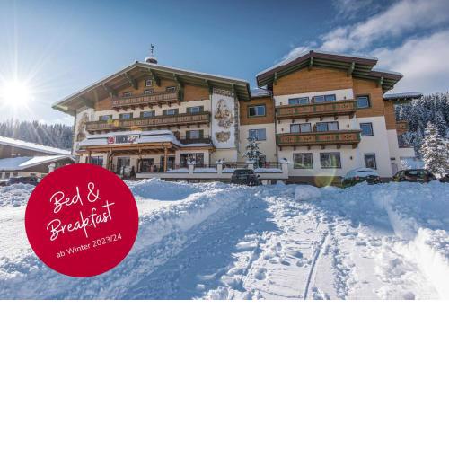 Hotel Taxerhof