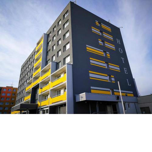 Hotel Terek