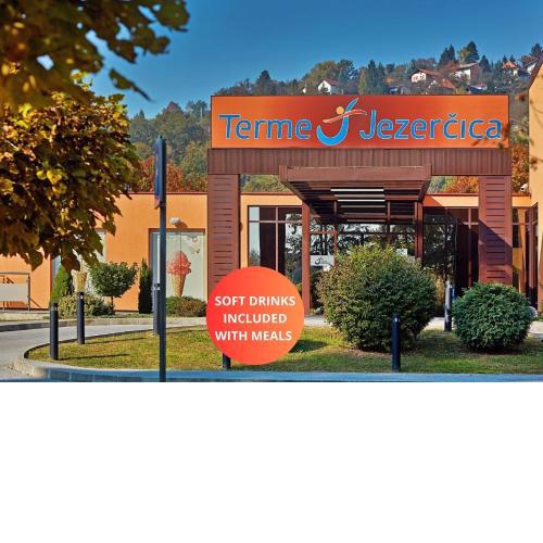 Hotel Terme Jezercica