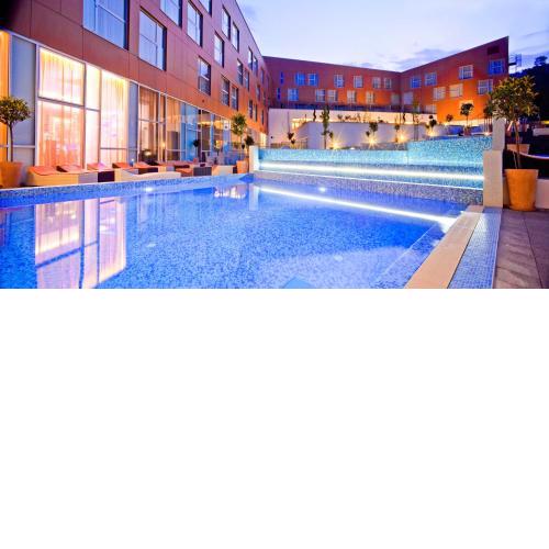 Hotel Terme Sveti Martin