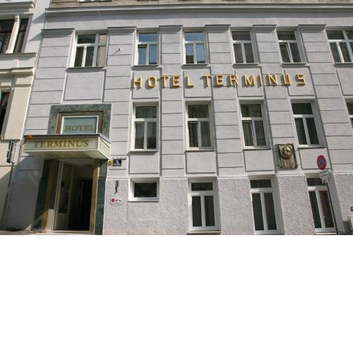 Hotel Terminus