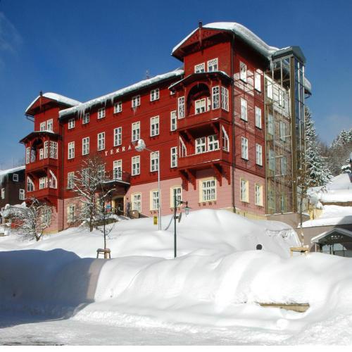 Hotel Terra